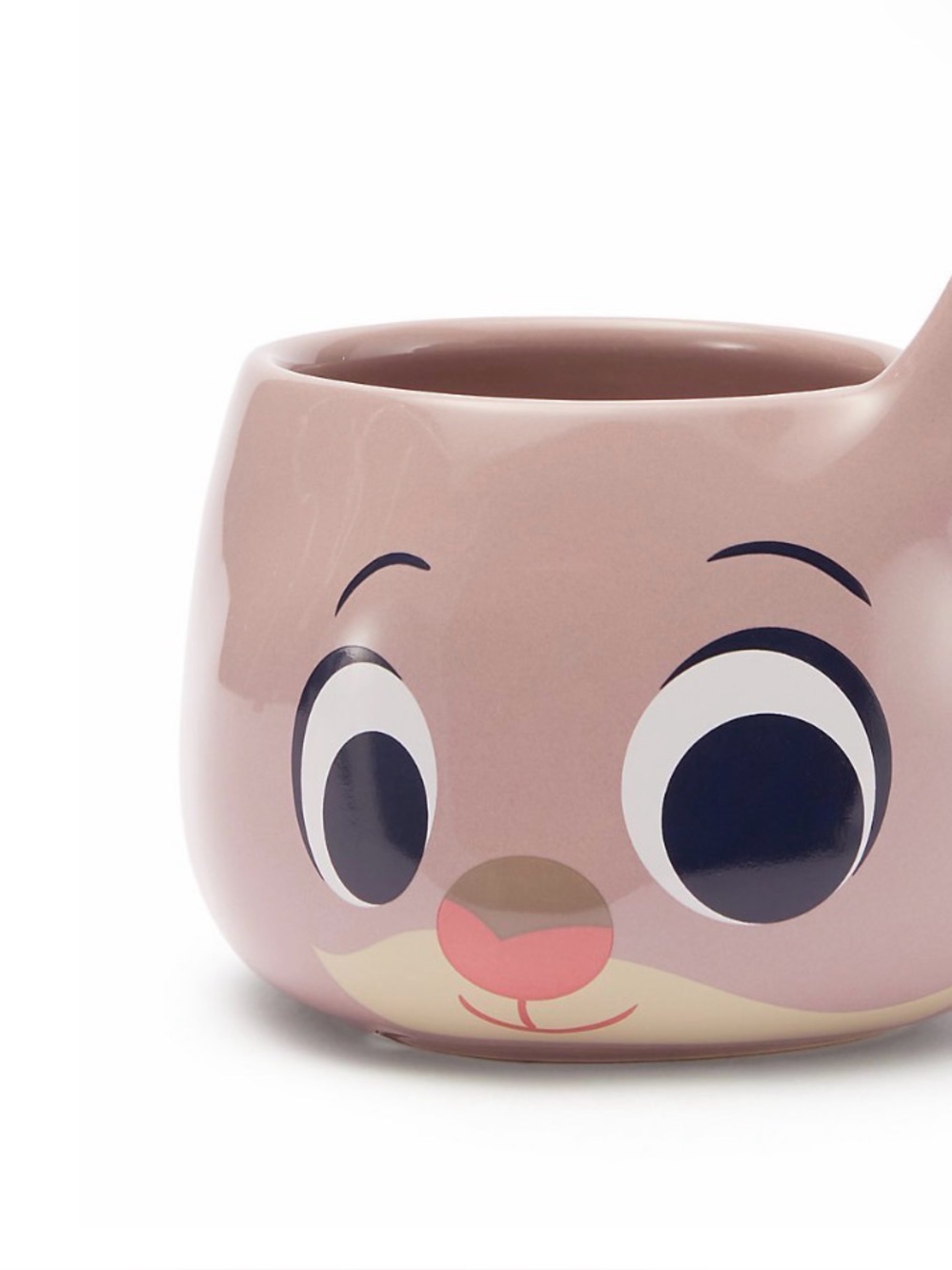 Cute Pink Bunny Disney